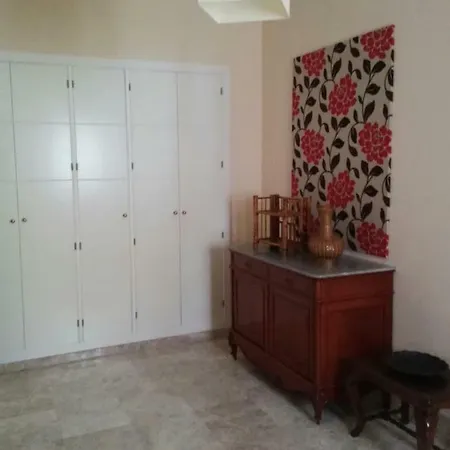 Apartamento San Bartolome 12