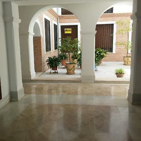 Apartamento San Bartolome 12