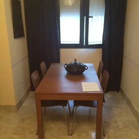 Apartamento San Bartolome 12 *