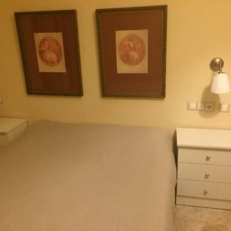 Apartamento San Bartolome 12