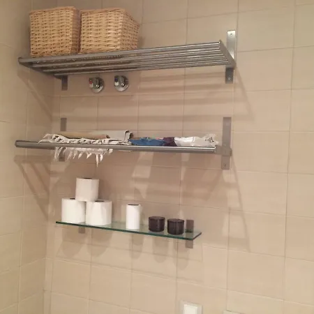 Apartamento San Bartolome 12