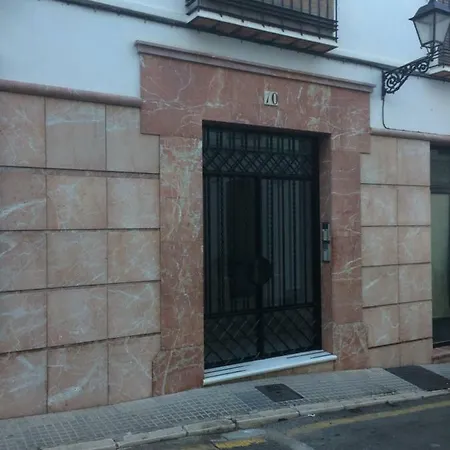 Apartamento San Bartolome 12 *